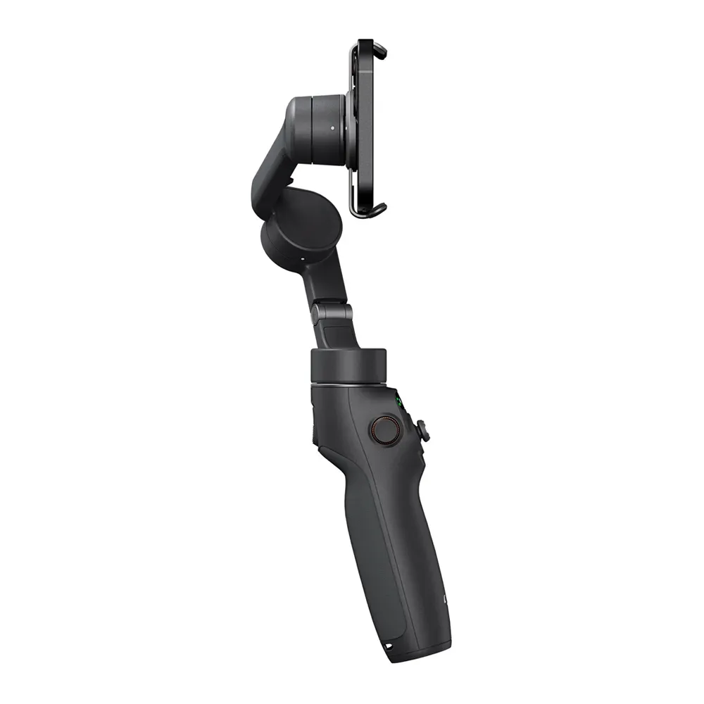 Электрический стабилизатор для смартфона DJI Osmo Mobile 6, Slate Gray