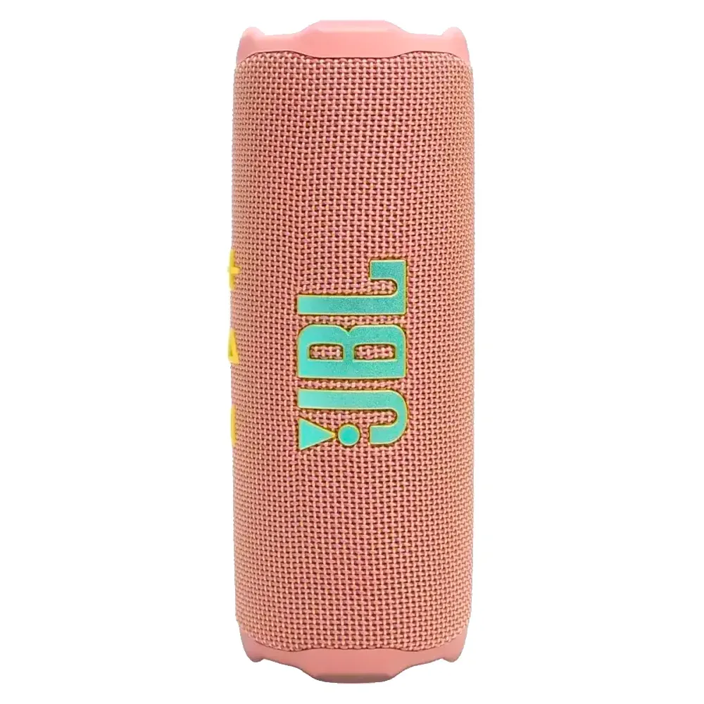 Портативная колонка JBL Flip 7, Pink (Розовый)