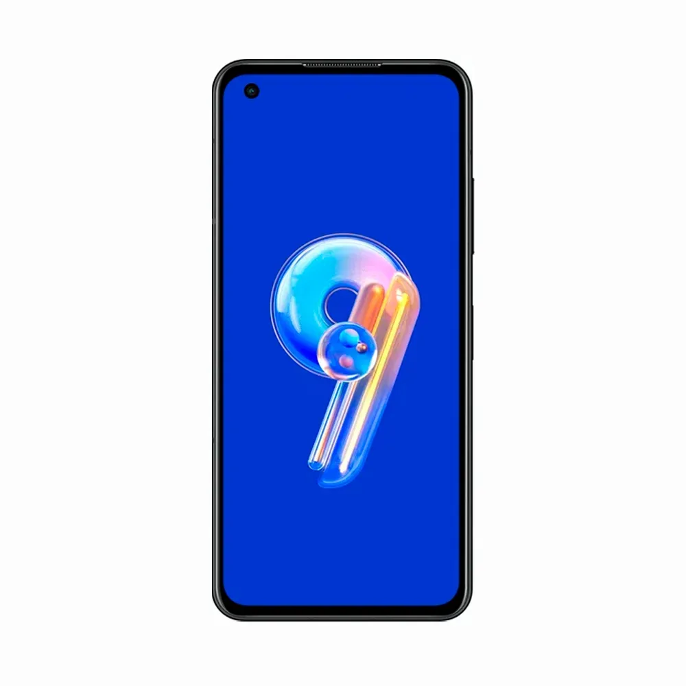 Смартфон ASUS Zenfone 9 8/128GB, Starry Blue (Синий)