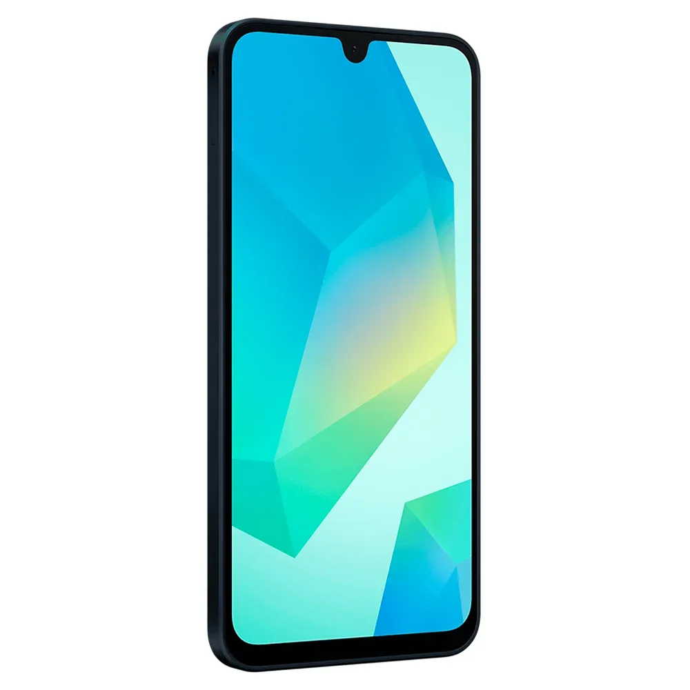 Смартфон Samsung Galaxy A16 5G 6/128GB, Blue Black (Синий)