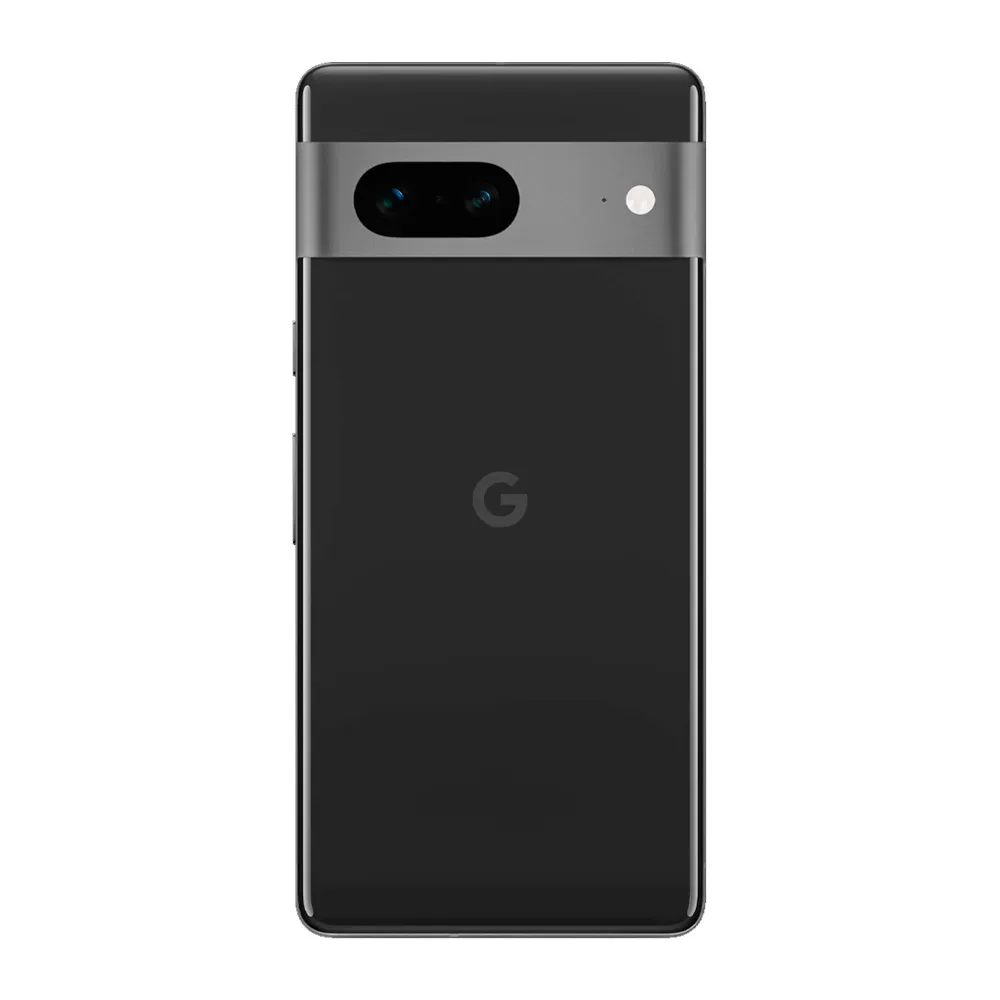 Смартфон Google Pixel 7 8/256GB, Obsidian (Черный обсидиан) (Global)