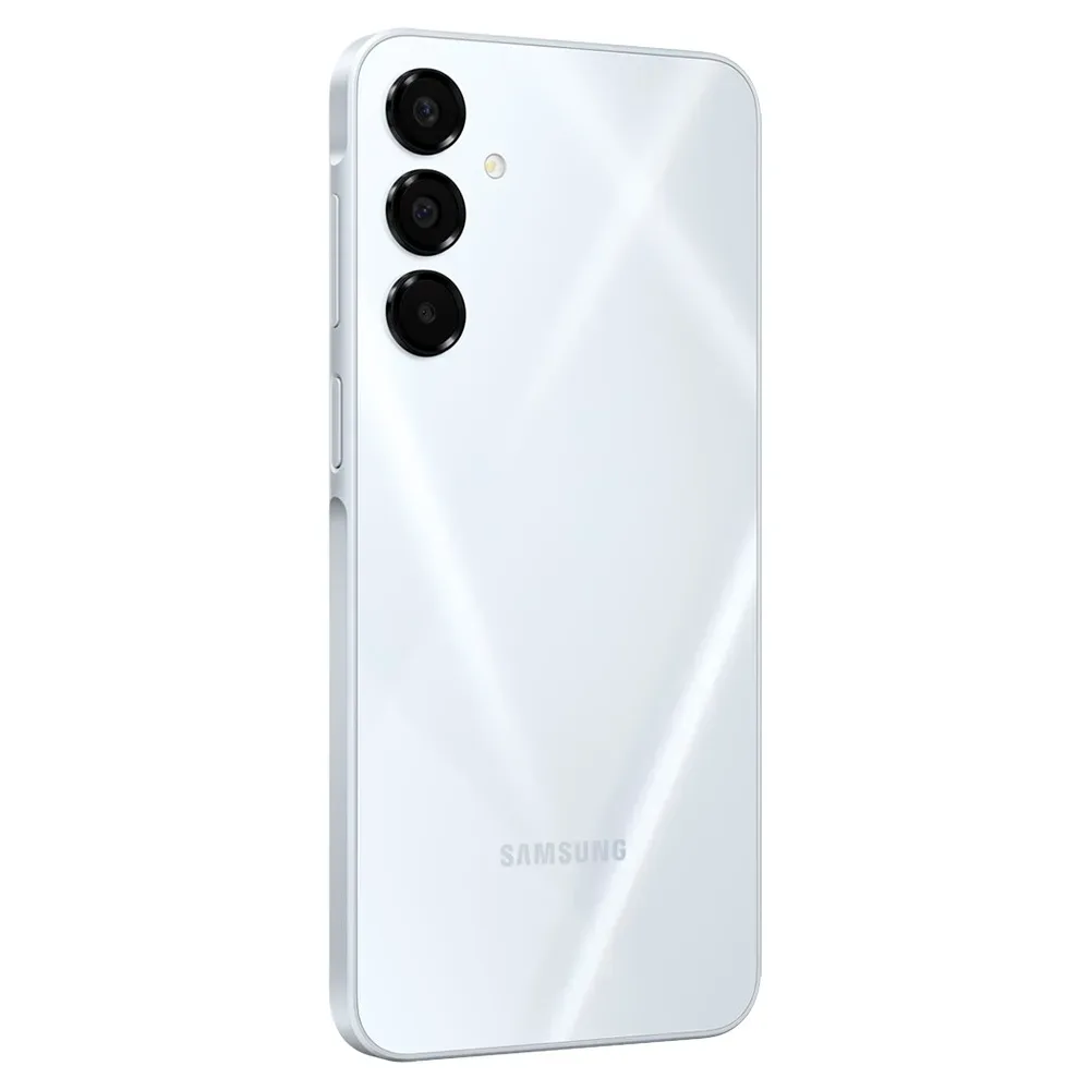 Смартфон Samsung Galaxy A16 5G 8/256GB, Light Gray (Серый)