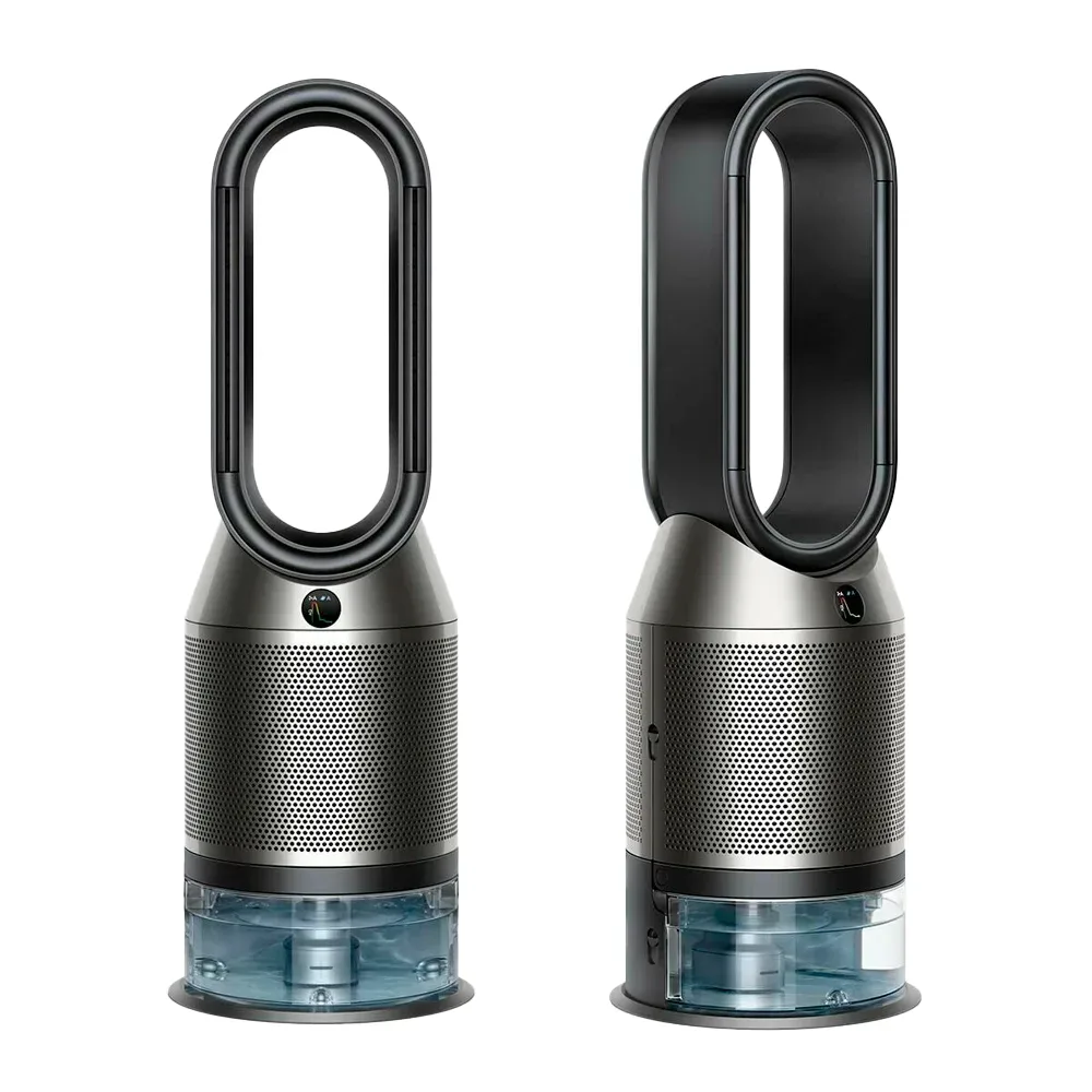 Очиститель-увлажнитель Dyson Purifier Humidify+Cool Formaldehyde (PH04), Black / Nickel (Черный / Никель)