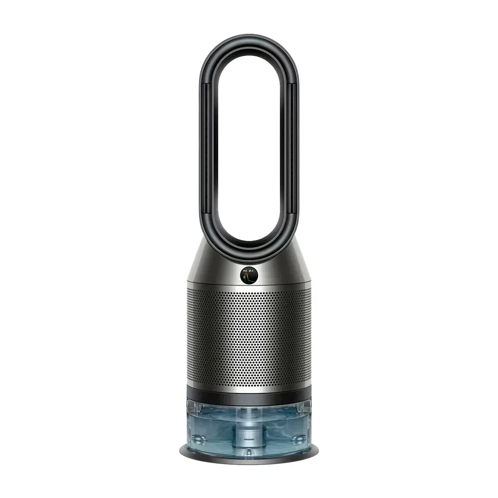 Очиститель-увлажнитель Dyson Purifier Humidify+Cool Formaldehyde (PH04), Black / Nickel (Черный / Никель)
