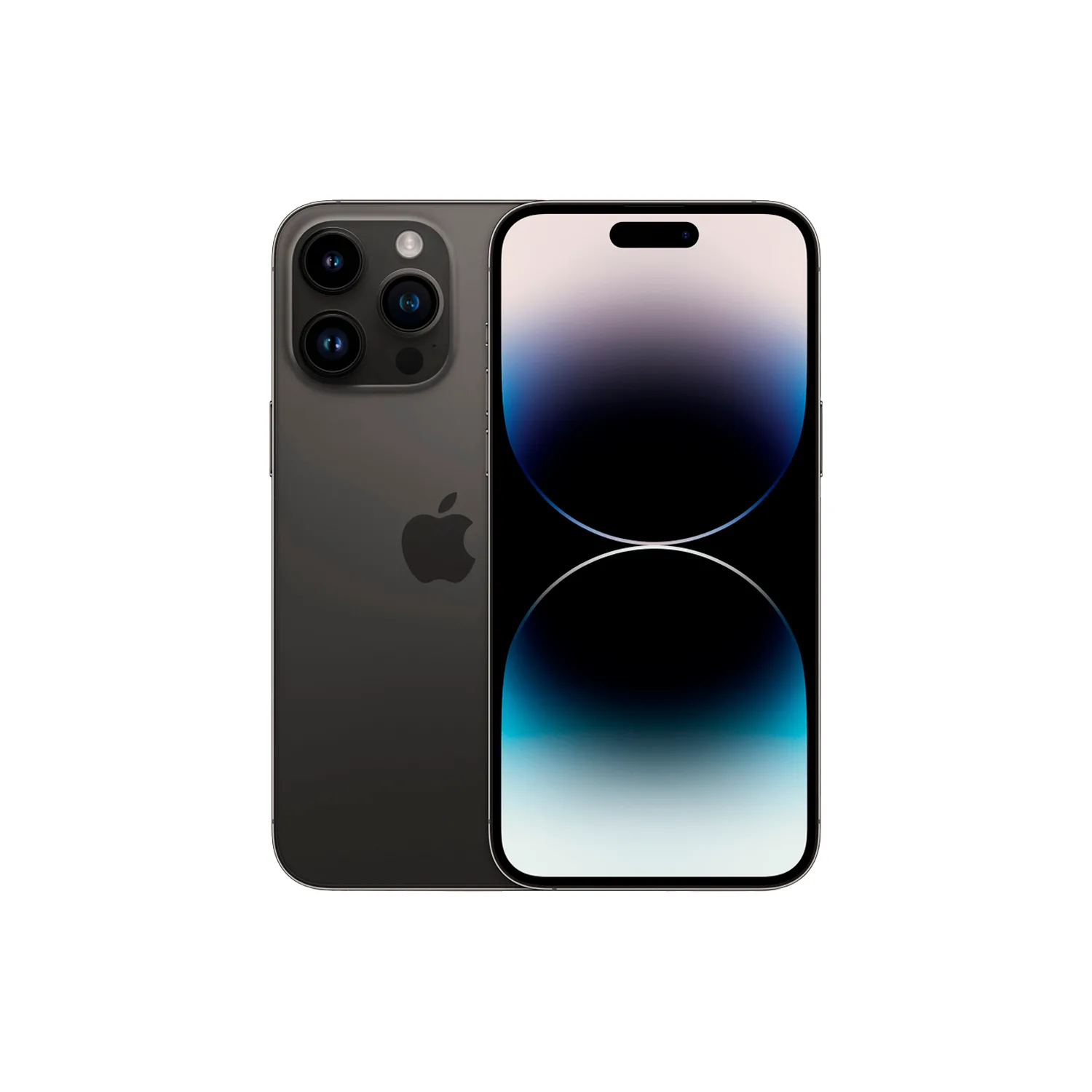 Смартфон Apple iPhone 14 Pro Max 1TB eSIM, Space Black (Черный)