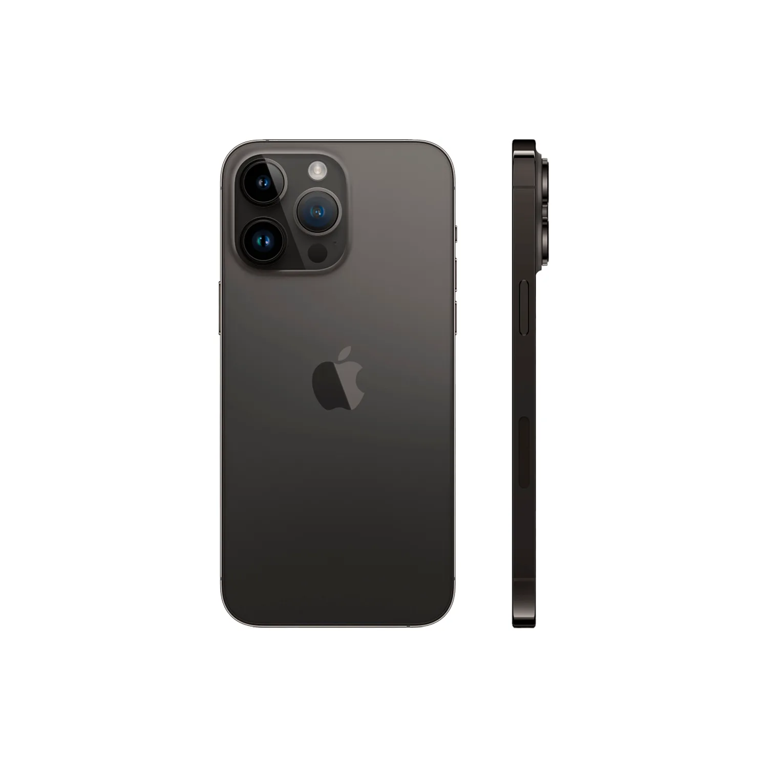 Смартфон Apple iPhone 14 Pro Max 1TB eSIM, Space Black (Черный)
