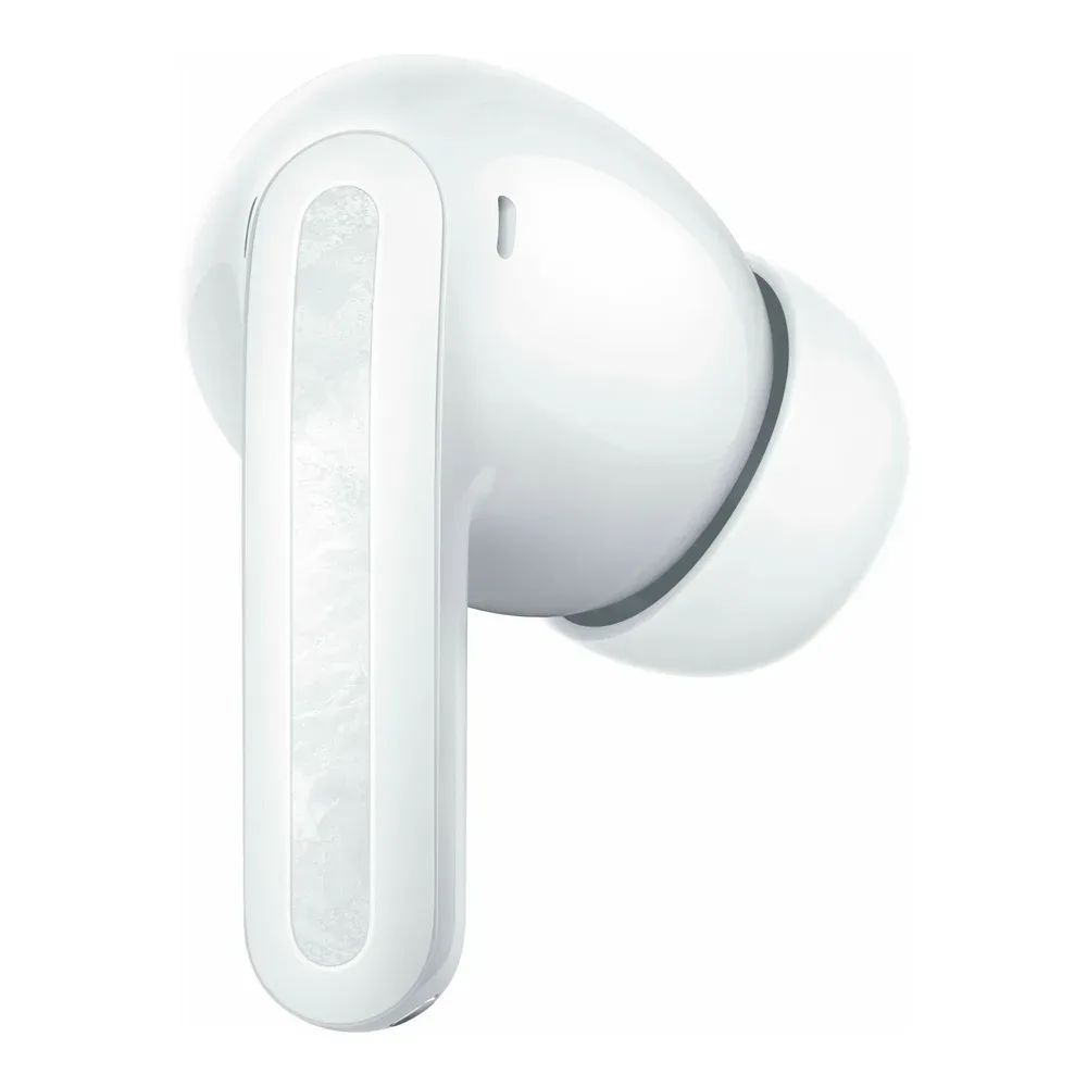 Беспроводные наушники Xiaomi Redmi Buds 5 Pro, Moonlight White (Белый)