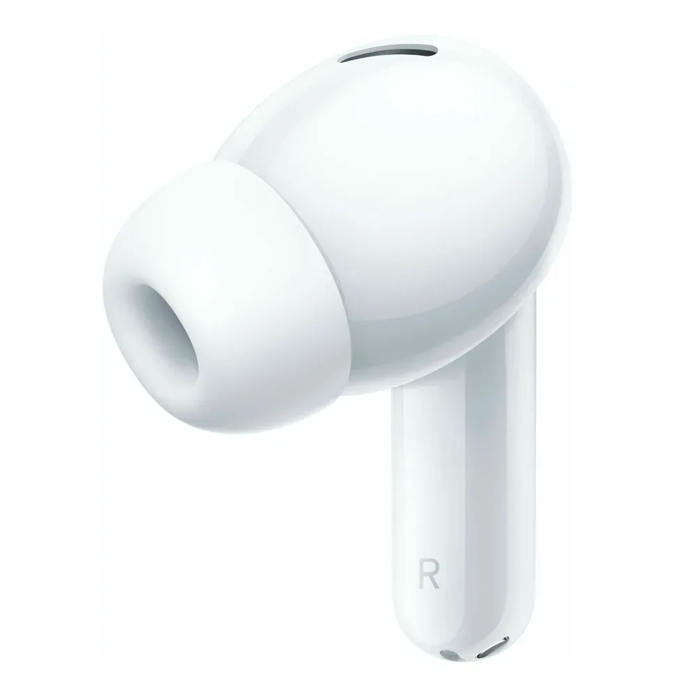 Беспроводные наушники Xiaomi Redmi Buds 5 Pro, Moonlight White (Белый)