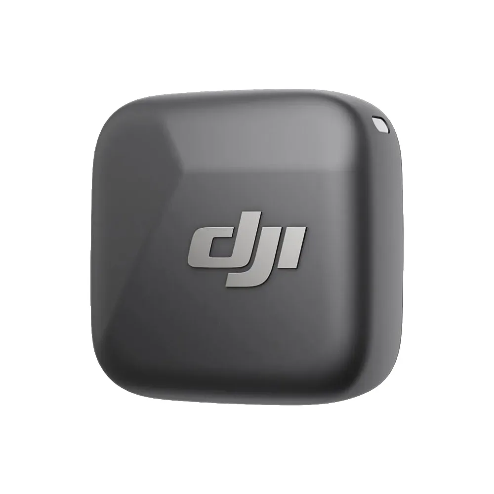 Беспроводной микрофон DJI Mic Mini (2 TX + 1 RX)