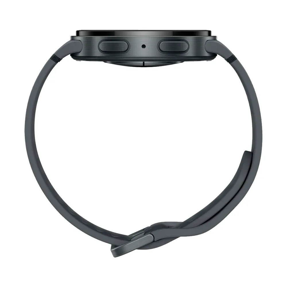 Умные часы Samsung Galaxy Watch8 44mm Bluetooth / Wi-Fi, Graphite (Графитовый) SM-L330