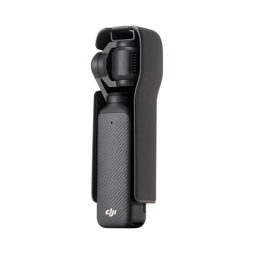 Экшн-камера DJI Osmo Pocket 3 Creator Combo, Черный