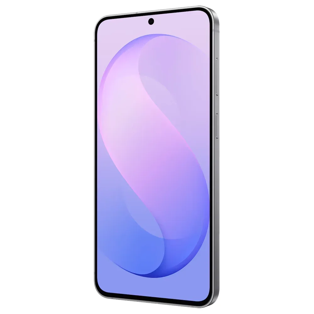 Смартфон Samsung Galaxy S26 FE, 8/128GB, Blueberry (Синий) (SM-S741B/DS)