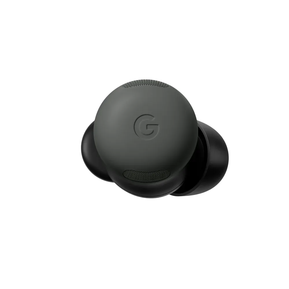 Беспроводные наушники Google Pixel Buds Pro 2, Hazel (Ореховый)