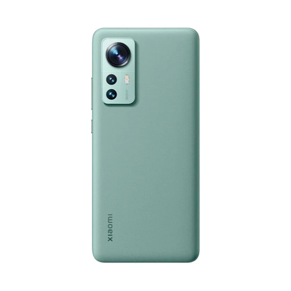 Смартфон Xiaomi 12 5G 8/128GB, Green (Зеленый)