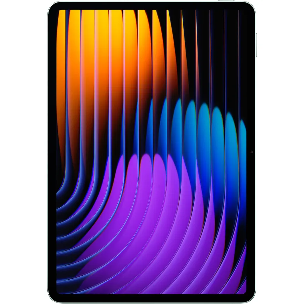 Планшет Xiaomi Pad 7 Pro, 11.2", Wi-Fi, 8/128GB, Green (Зеленый)