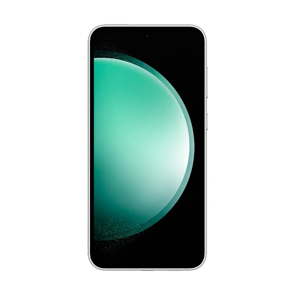 Смартфон Samsung Galaxy S23 FE 8/256GB, Mint (Зеленый) (SM-S711B/DS)