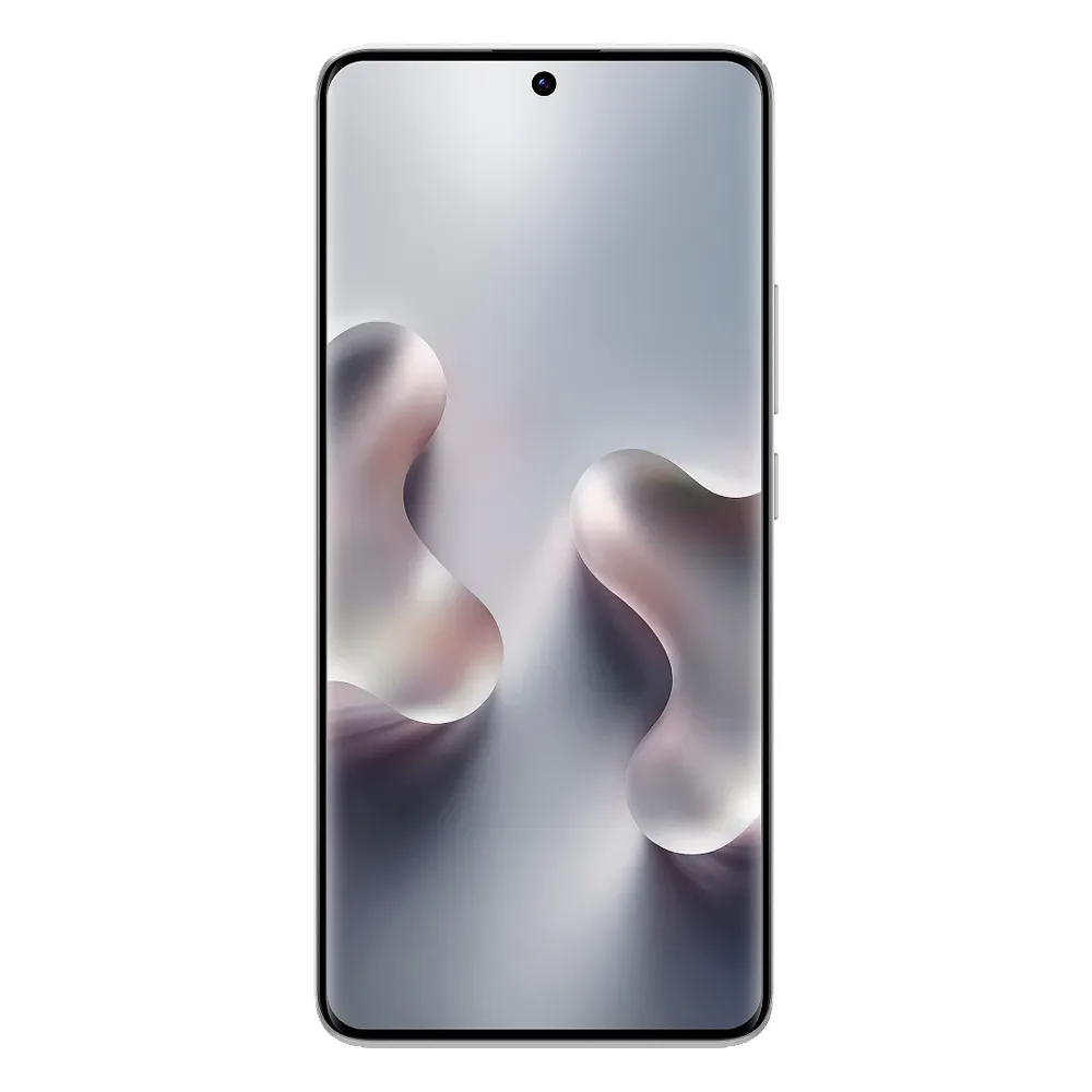 Смартфон Xiaomi Redmi Note 13 Pro+ 8/256GB, Mystic Silver (Мистическое серебро)