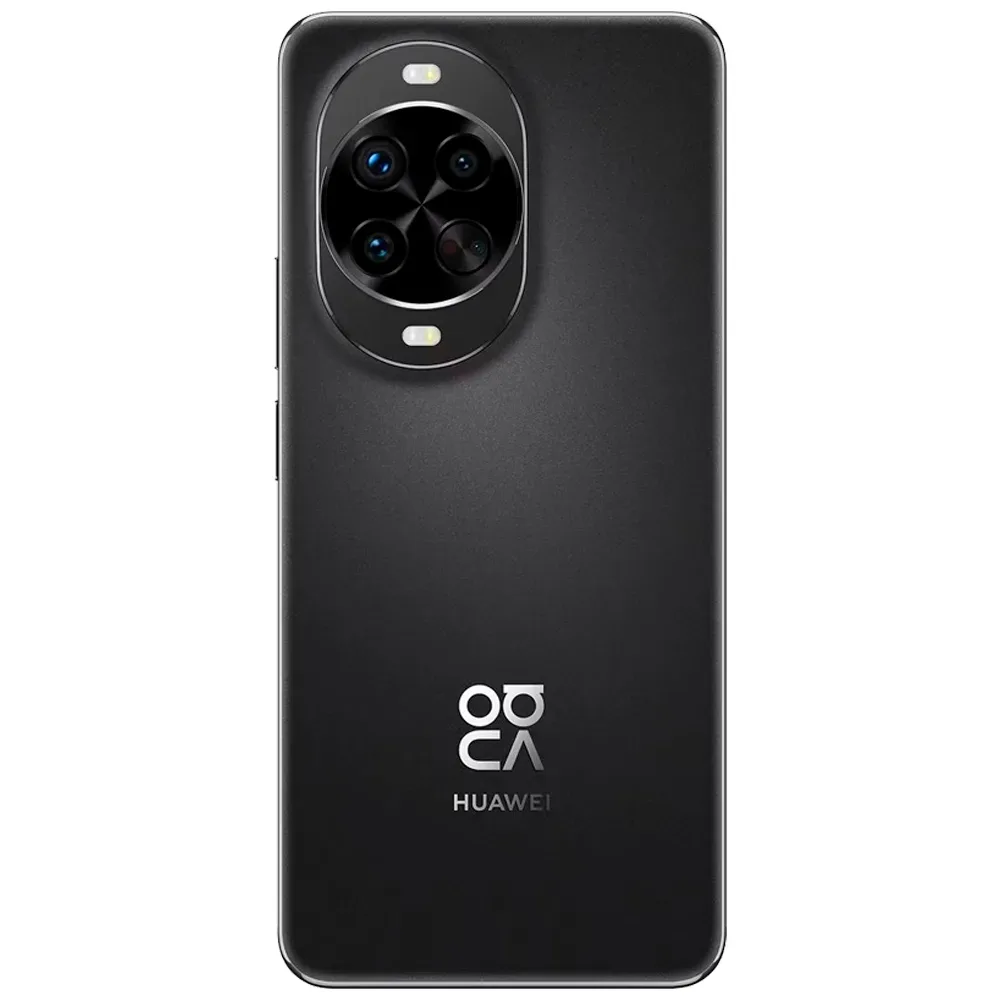 Смартфон Huawei Nova 14 Pro, 12/512GB, Black (Черный)