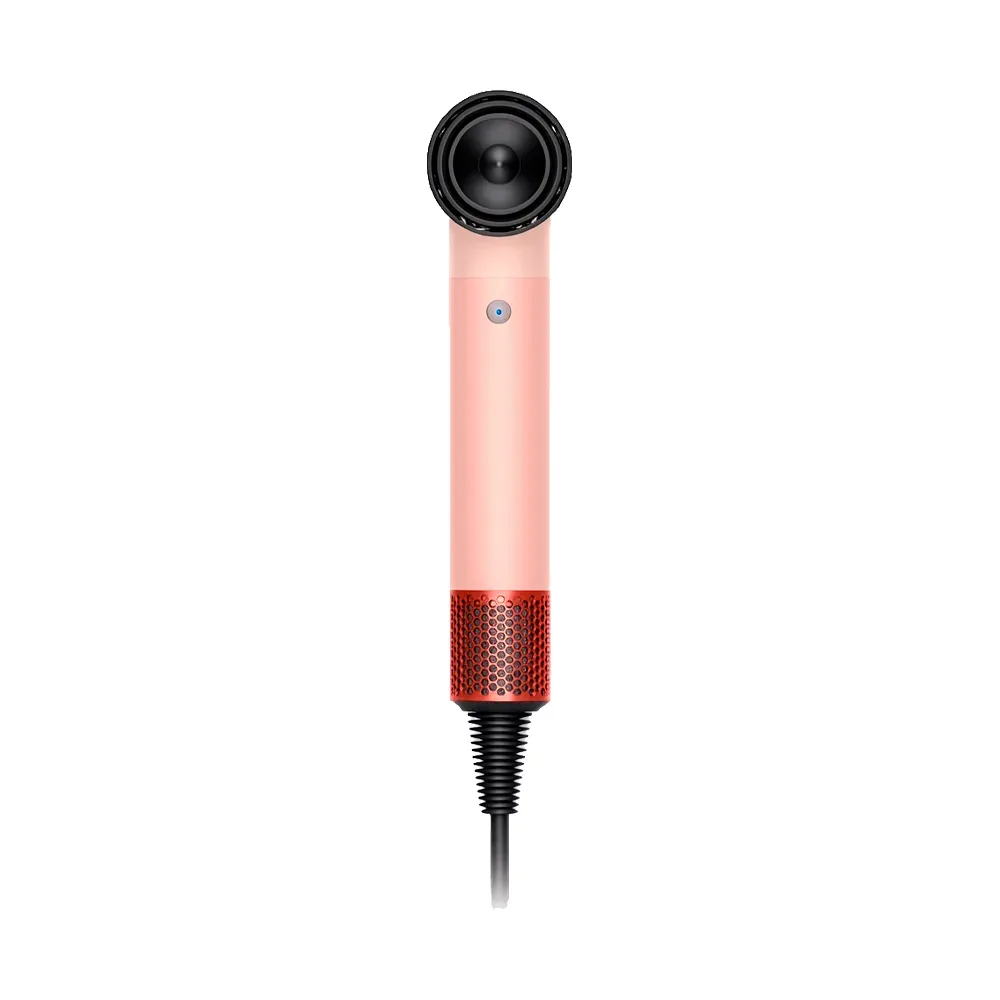 Фен Dyson Supersonic R Pro HD17 Gift Edition, Kanzan Pink, EU