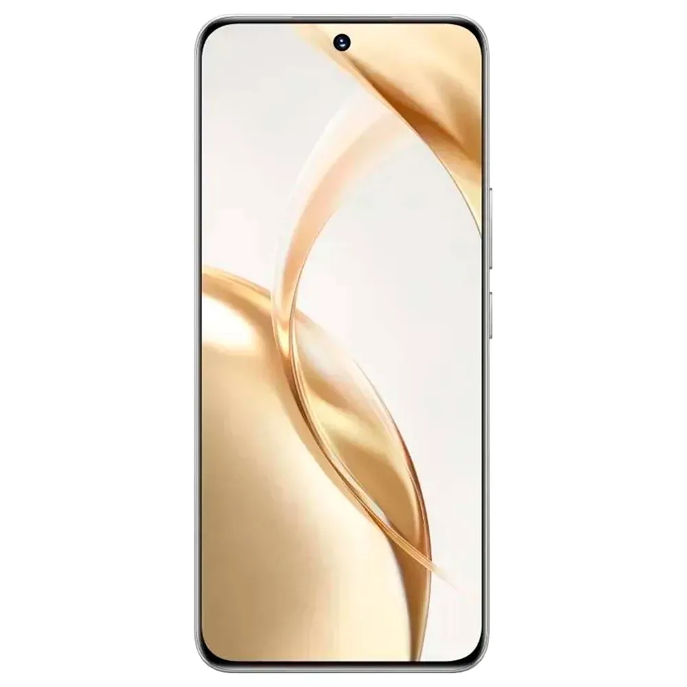 Смартфон HONOR 200 12/512GB, Moonlight White (Белый)