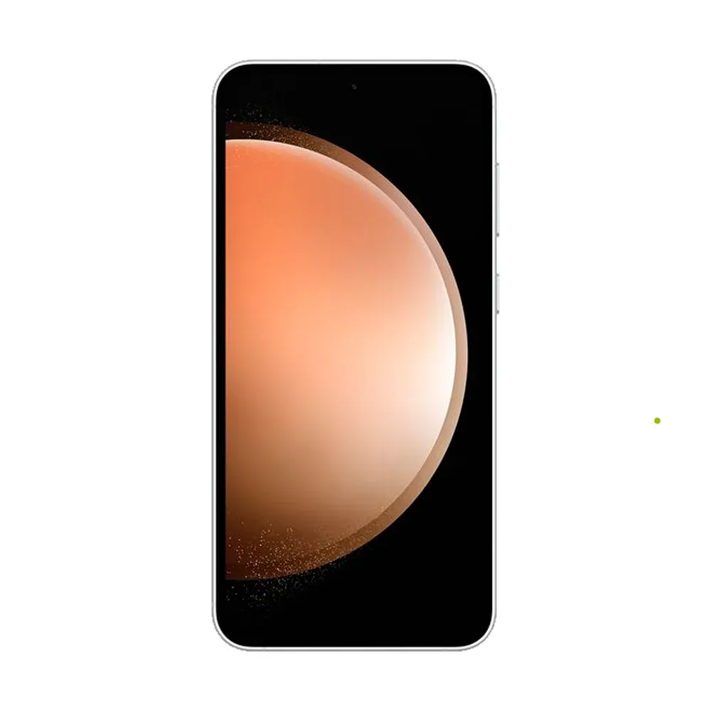 Смартфон Samsung Galaxy S23 FE 8/256GB, Tangerine (Коричневый) (SM-S711B/DS)
