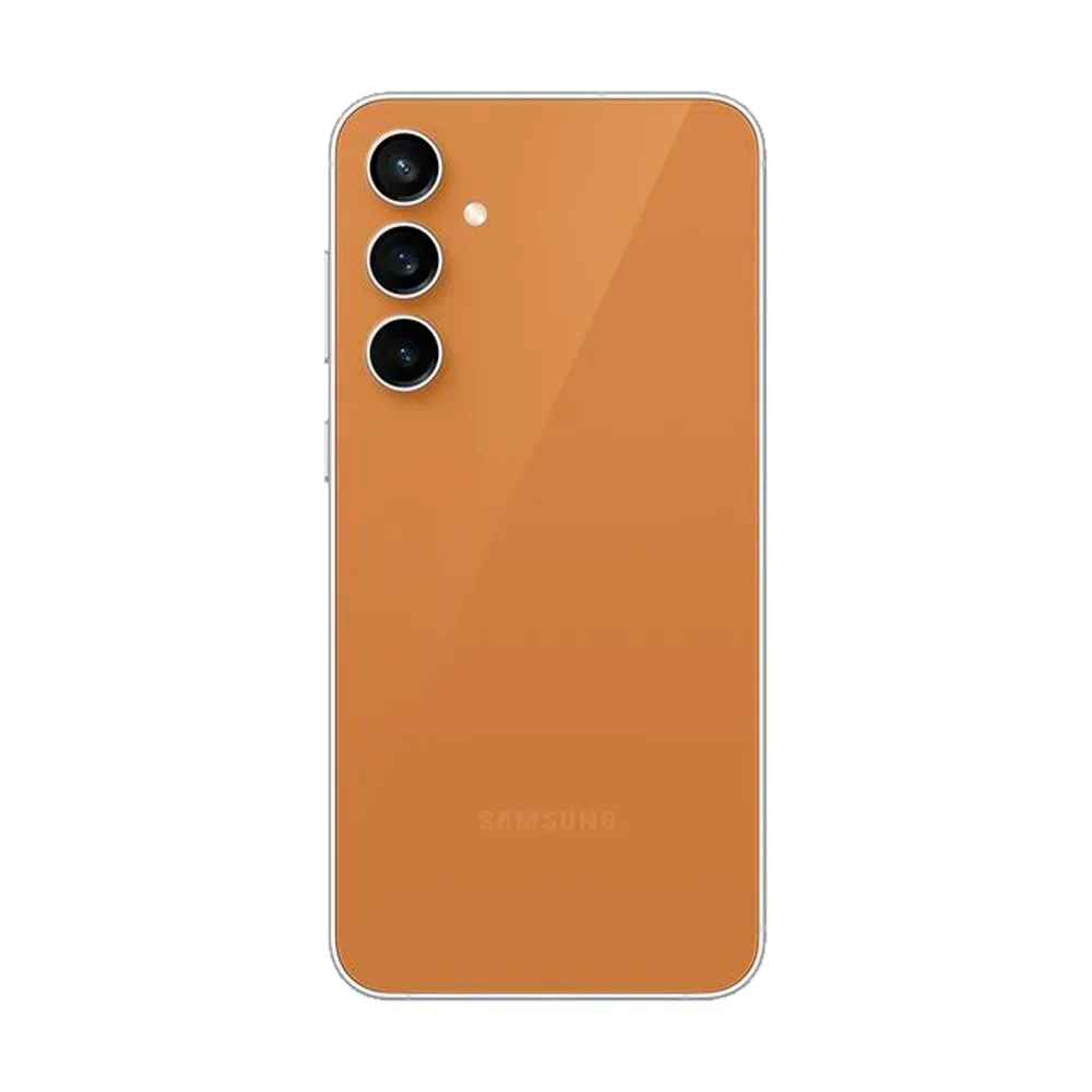 Смартфон Samsung Galaxy S23 FE 8/256GB, Tangerine (Коричневый) (SM-S711B/DS)