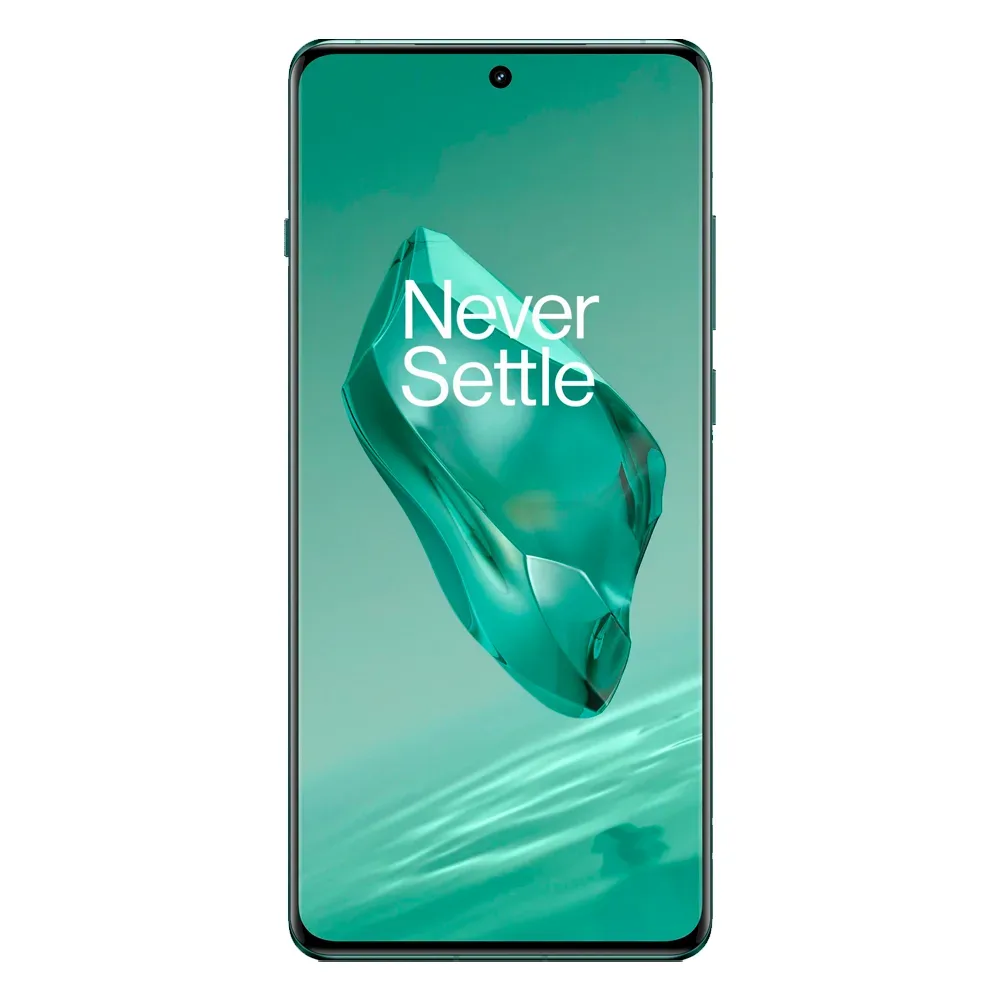 Смартфон OnePlus 12 16/512GB, Flowy Emerald (Цветущий изумруд)