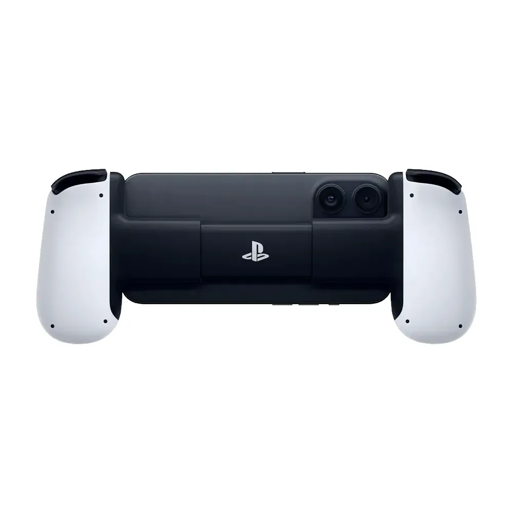 Геймпад Backbone One PlayStation Edition USB-C, White (Белый)