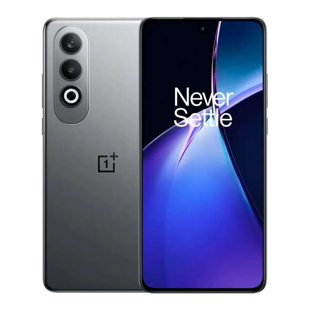 Смартфон OnePlus Nord CE4 8/128GB, Dark Chrome (Темный хром)