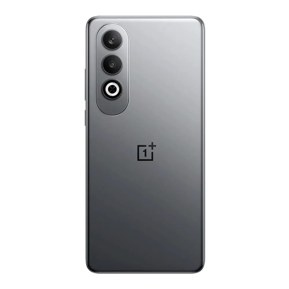 Смартфон OnePlus Nord CE4 8/128GB, Dark Chrome (Темный хром)