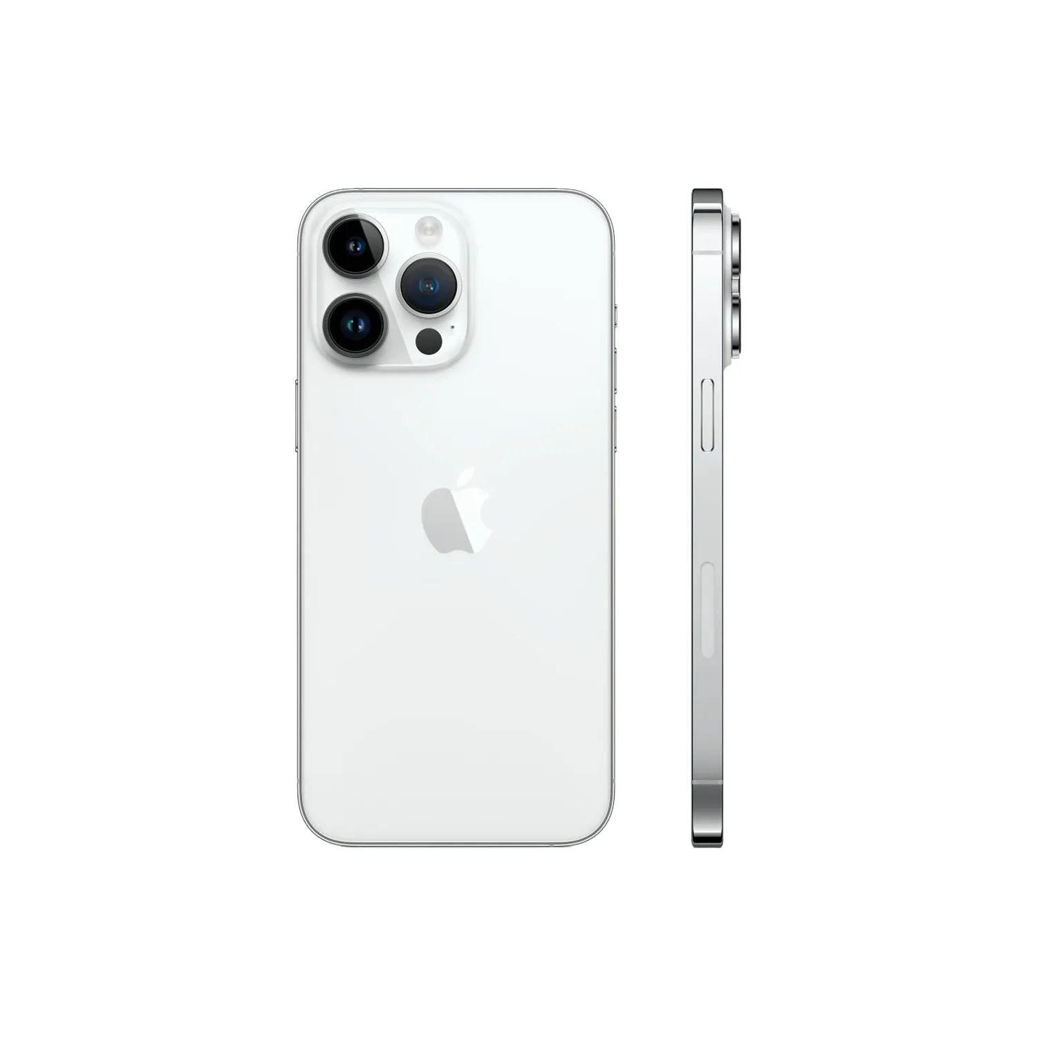 Смартфон Apple iPhone 14 Pro Max 1TB eSIM, Silver (Серебристый)