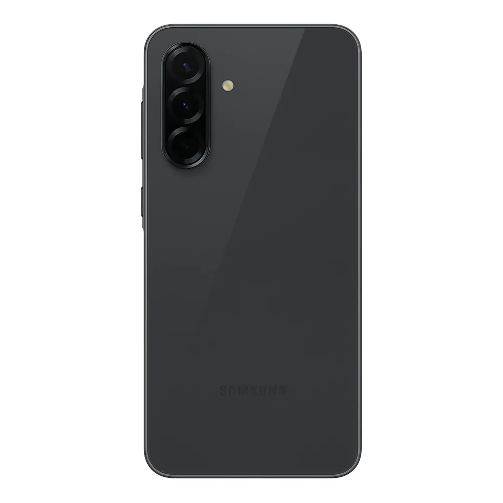Смартфон Samsung Galaxy A36 5G 6/128GB, Awesome Black (Черный)