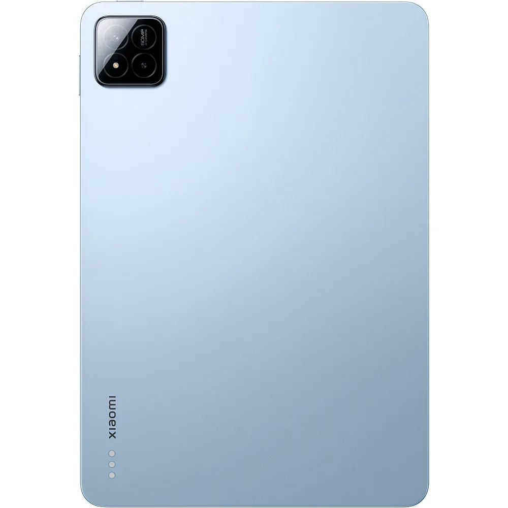 Планшет Xiaomi Pad 7 Pro, 11.2", Wi-Fi, 8/128GB, Blue (Голубой)