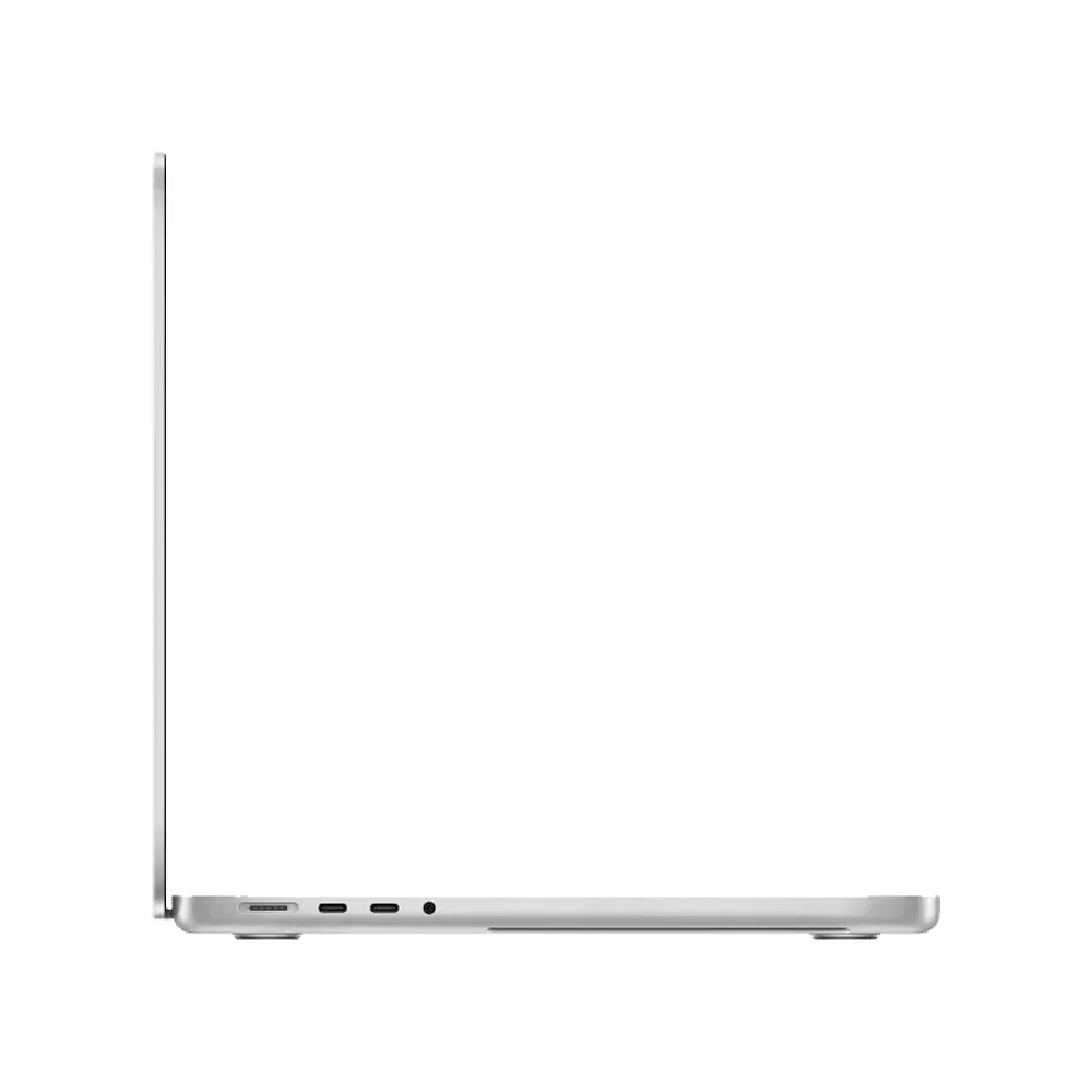 Ноутбук Apple MacBook Pro 14 (M1 Max 10С/32C) 32/1TB, Silver (Серебристый)