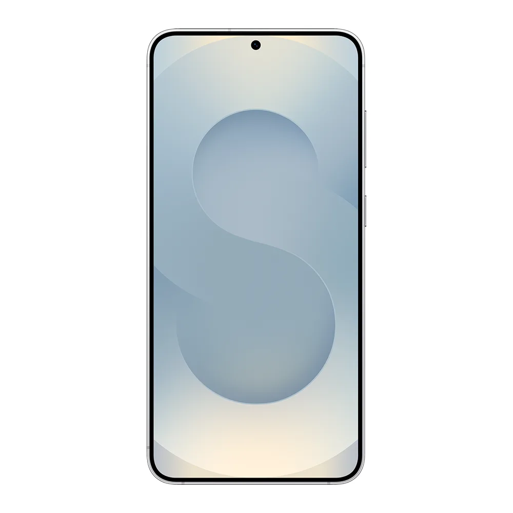 Смартфон Samsung Galaxy S25+ 12/256GB, Silver Shadow (Серый) (SM-S936B/DS)