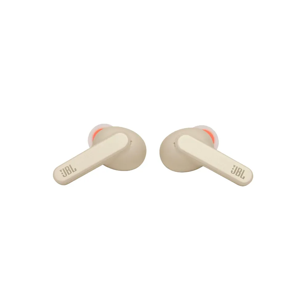 Беспроводные наушники JBL Live Pro+, Beige (Бежевый)