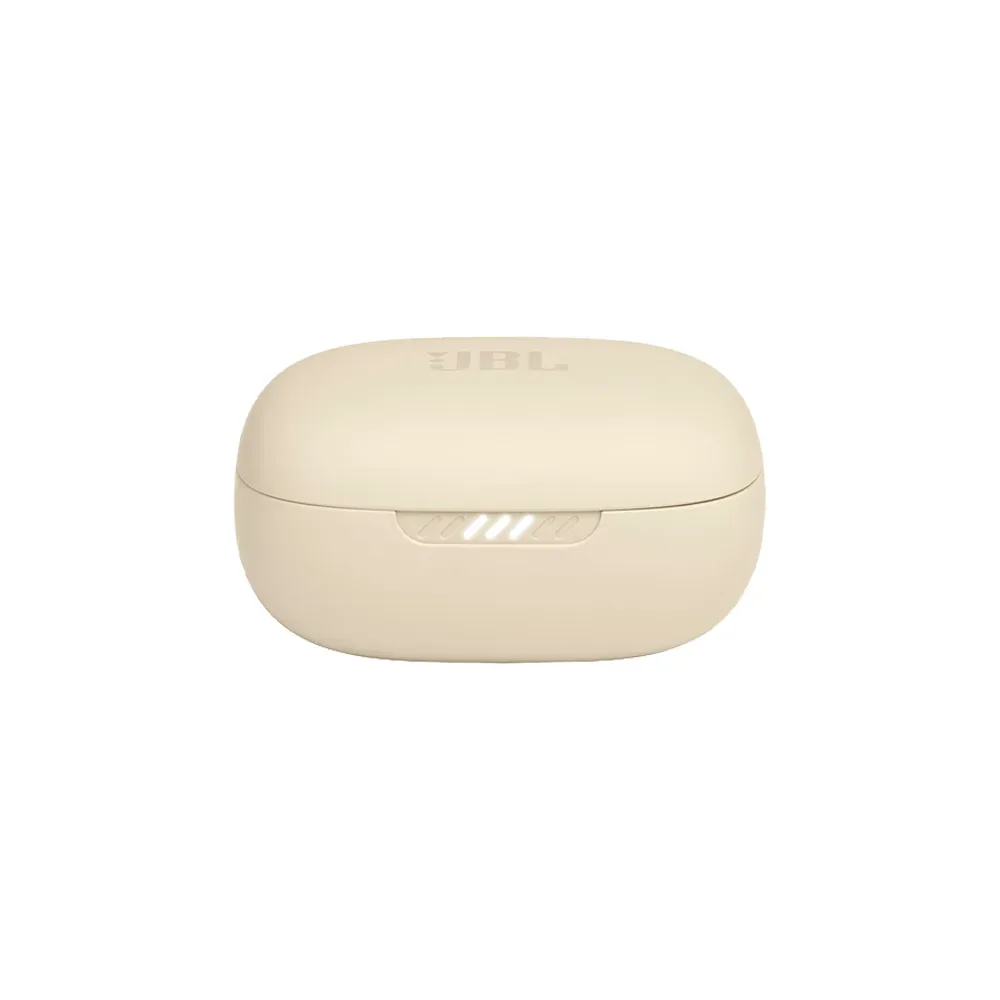 Беспроводные наушники JBL Live Pro+, Beige (Бежевый)