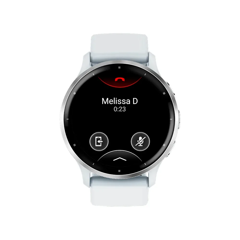 Умные часы Garmin Venu 3, White (010-02784-00)