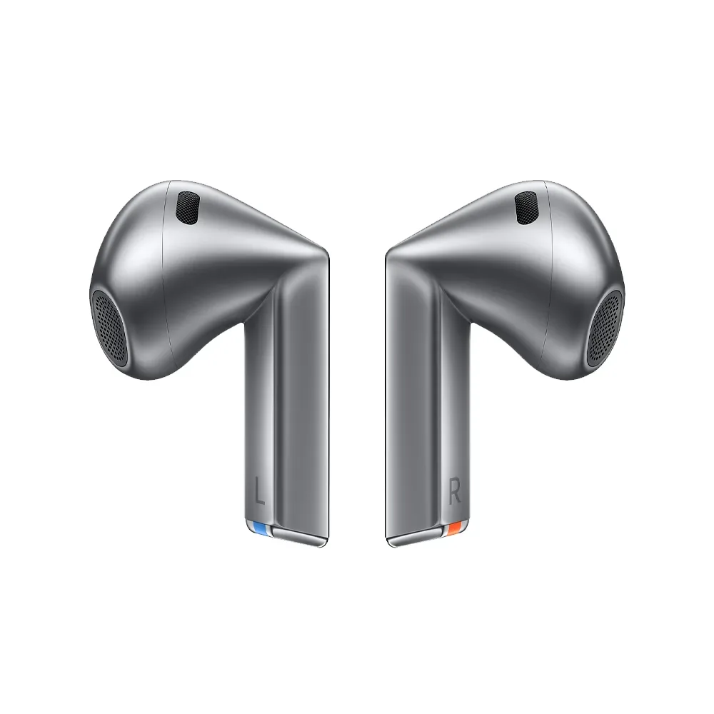 Беспроводные наушники Samsung Galaxy Buds 3, Silver (Серебристый)