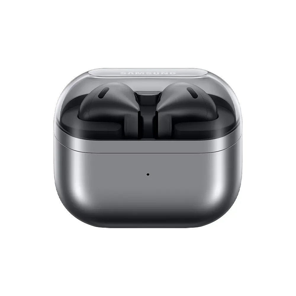Беспроводные наушники Samsung Galaxy Buds 3, Silver (Серебристый)