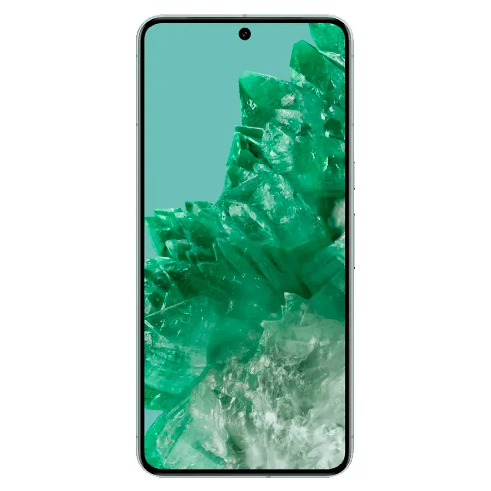 Смартфон Google Pixel 8 Pro 12/128GB, Mint (Мятный) (Японская версия)