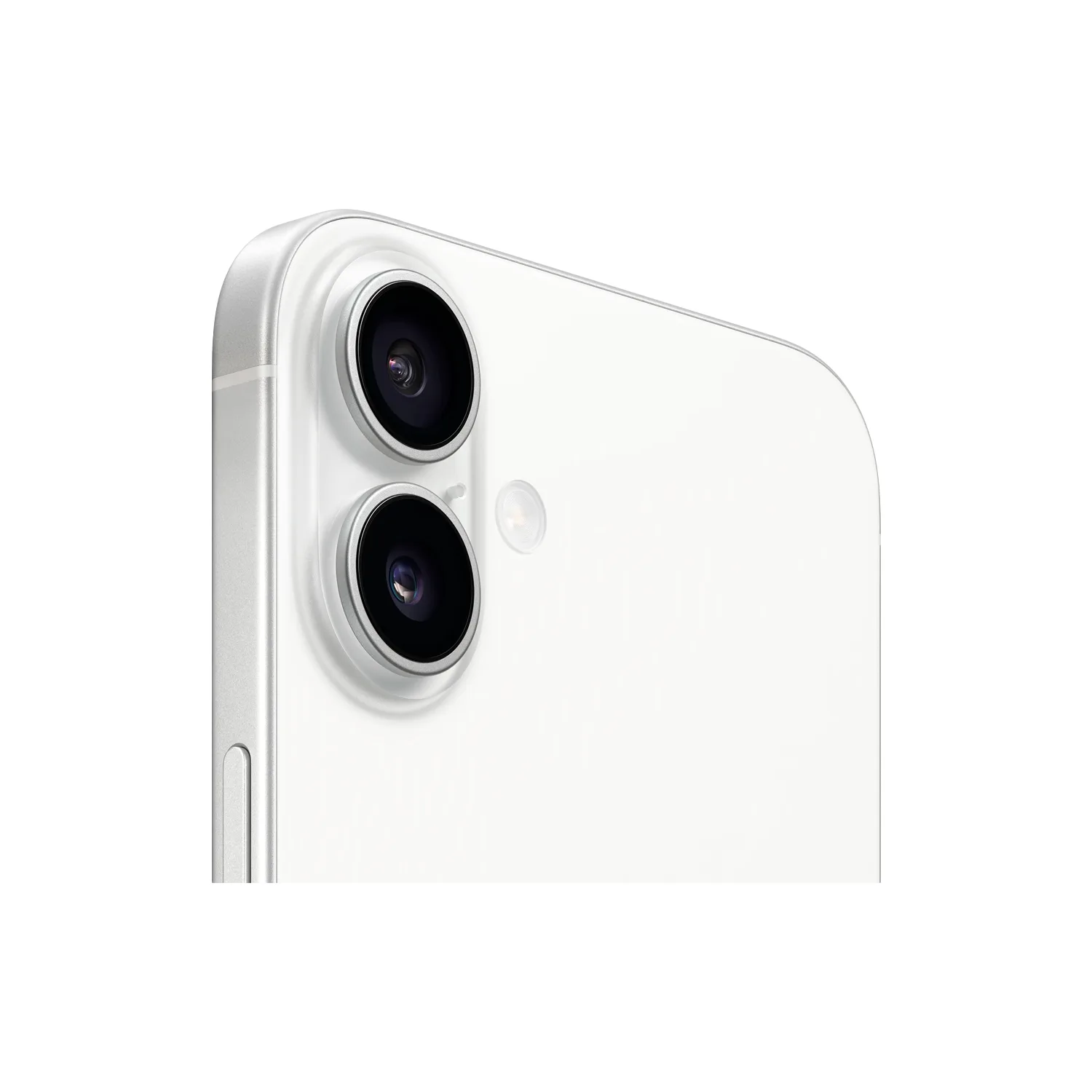 Смартфон Apple iPhone 16 Plus 512GB, eSIM, White (Белый)