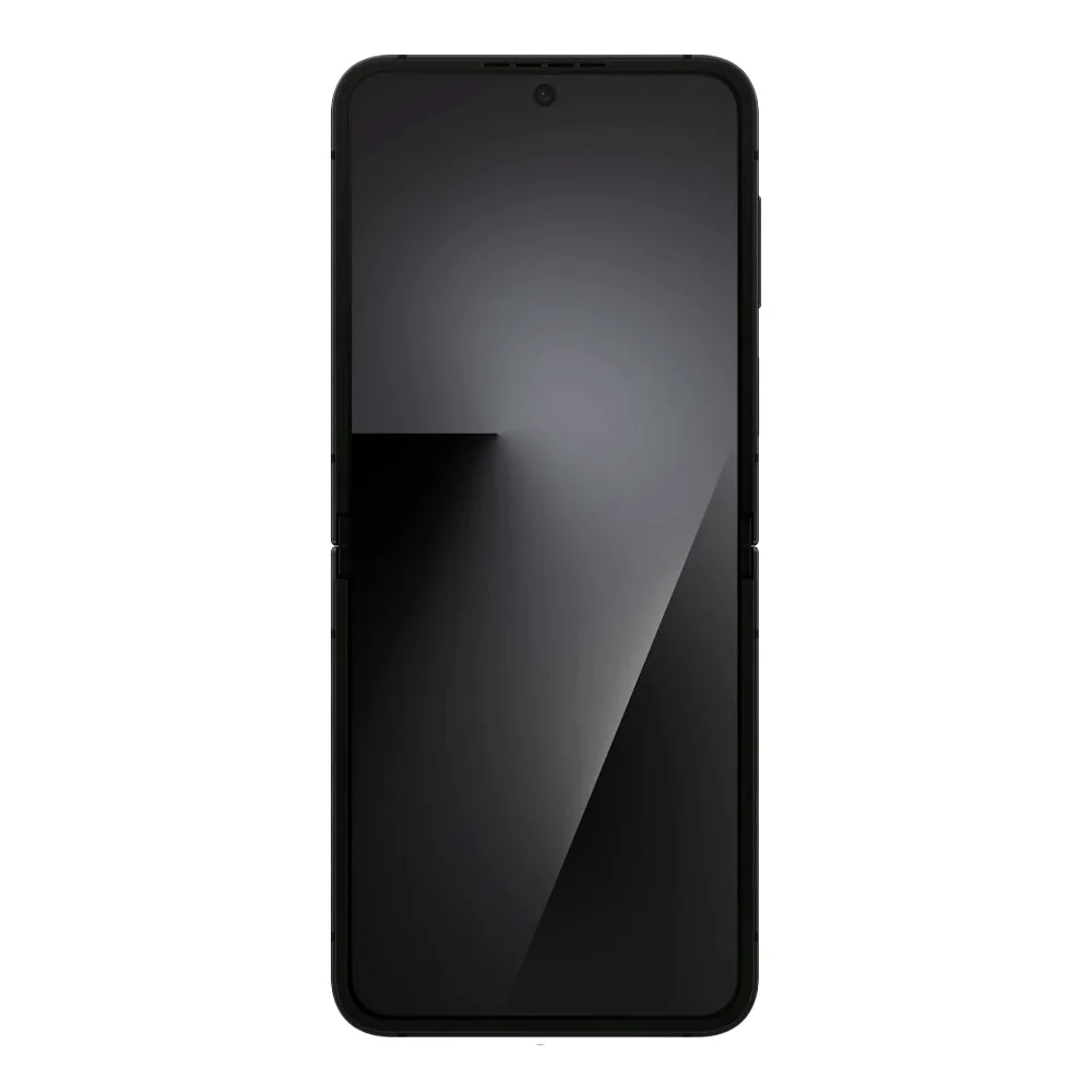 Смартфон Samsung Galaxy Z Flip7 FE 8/256GB, Black (Черный) (SM-F761B)