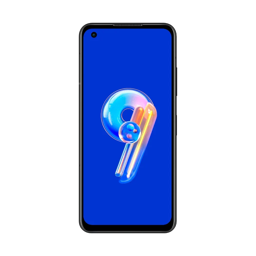 Смартфон ASUS Zenfone 9 8/256GB, Midnight black (Черный)