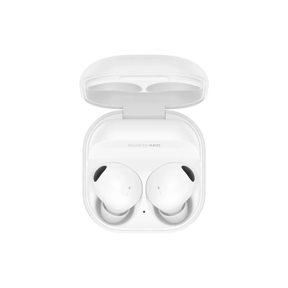 Беспроводные наушники Samsung Galaxy Buds 2 Pro, White (Белый)