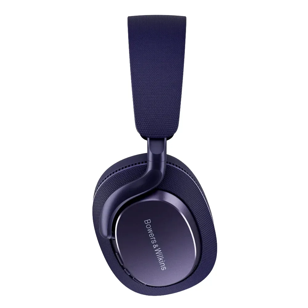 Беспроводные наушники Bowers & Wilkins PX7 S3, Indigo Blue (Синий)