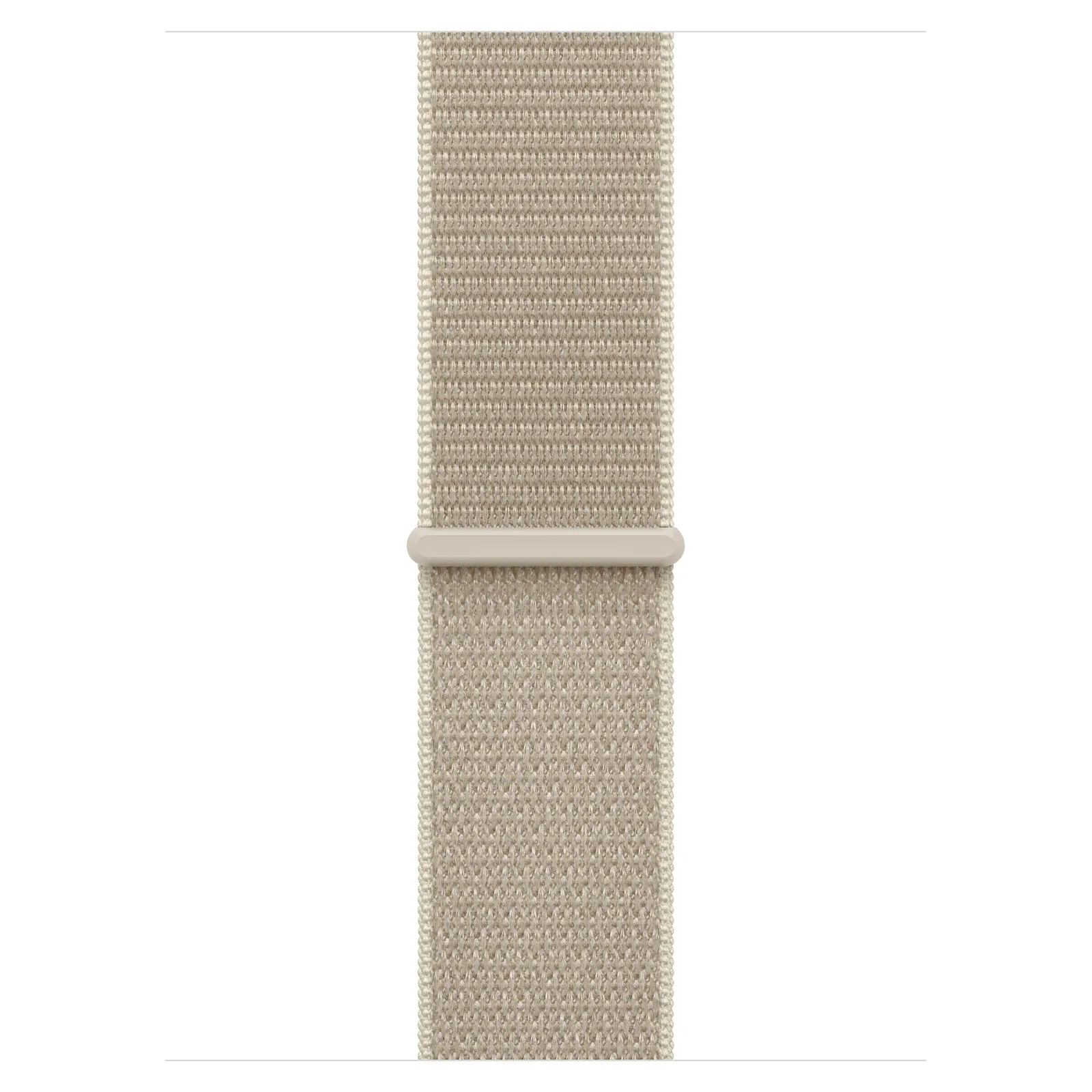 Умные часы Apple Watch Series 12 GPS, 42mm, Black Aluminum Case with Limestone Sport Loop