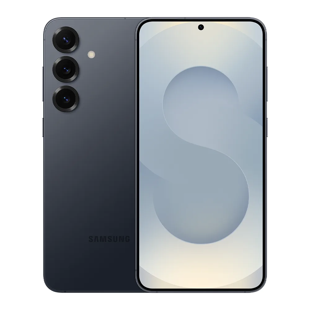 Смартфон Samsung Galaxy S25+ 12/256GB, Blueblack (Черный) (SM-S936B/DS)