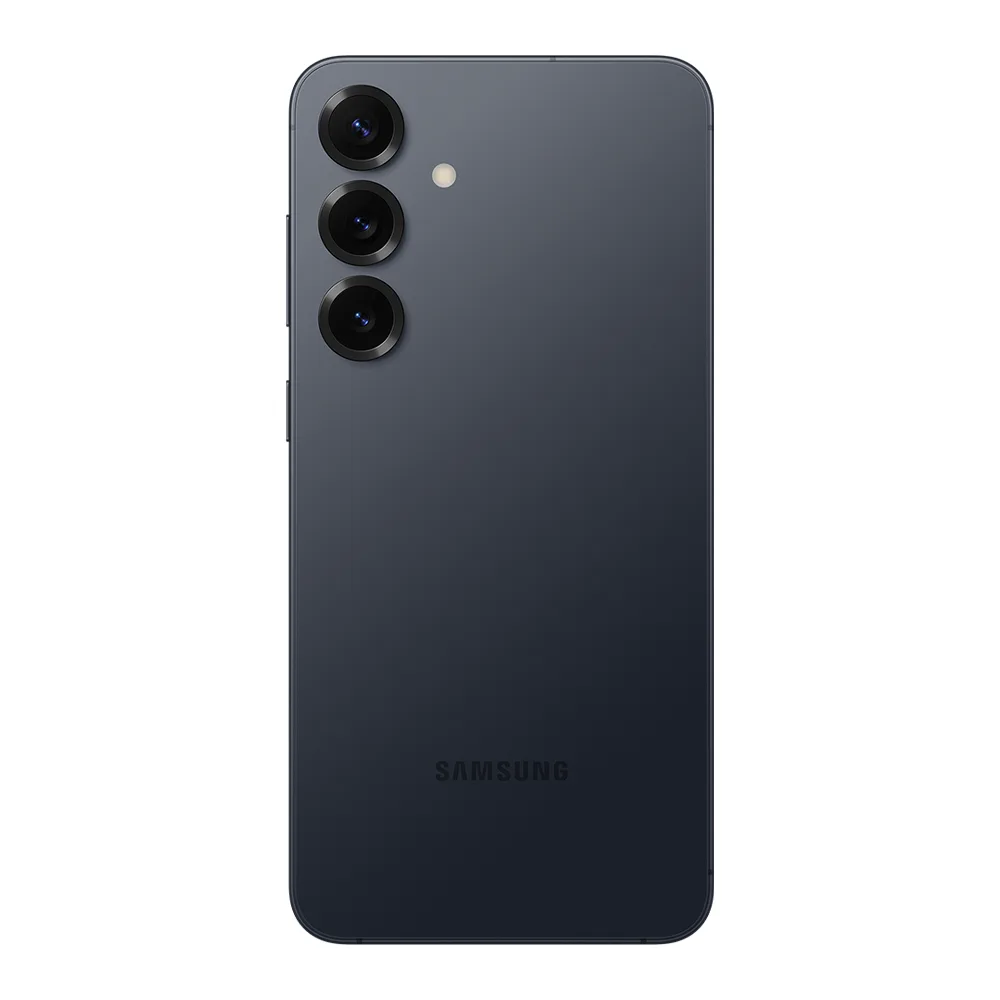 Смартфон Samsung Galaxy S25+ 12/256GB, Blueblack (Черный) (SM-S936B/DS)