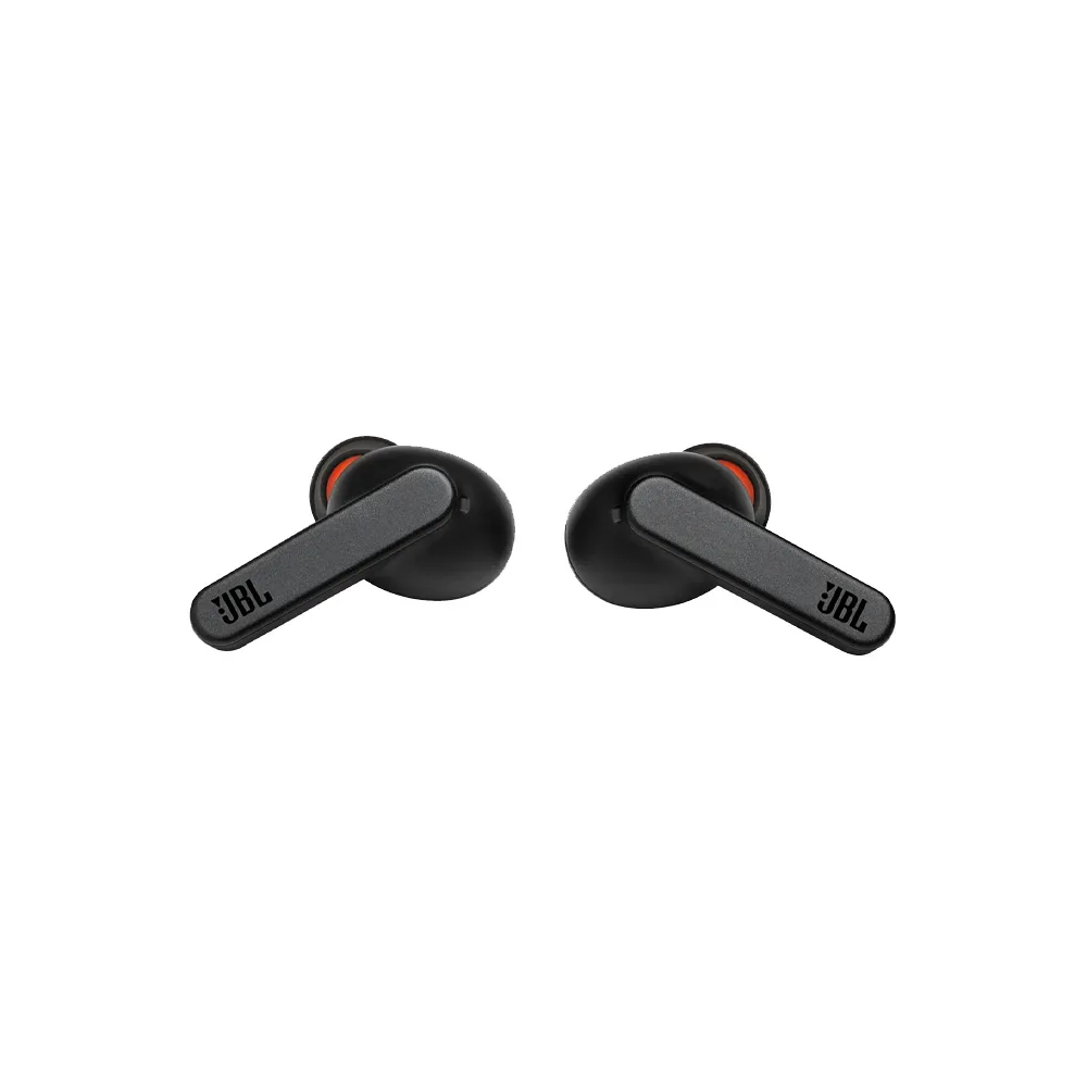 Беспроводные наушники JBL Live Pro+, Black (Черный)